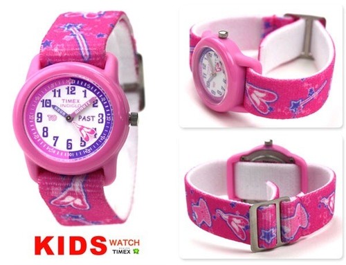 timex kids